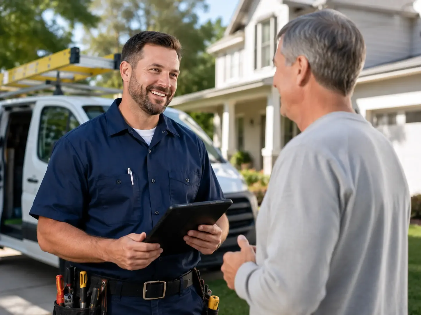 Whole Home Rewiring Marion, IA FAQs